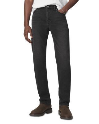 Joe's Jeans The Brixton Cinder Regular Fit 32 Jeans in Cinder