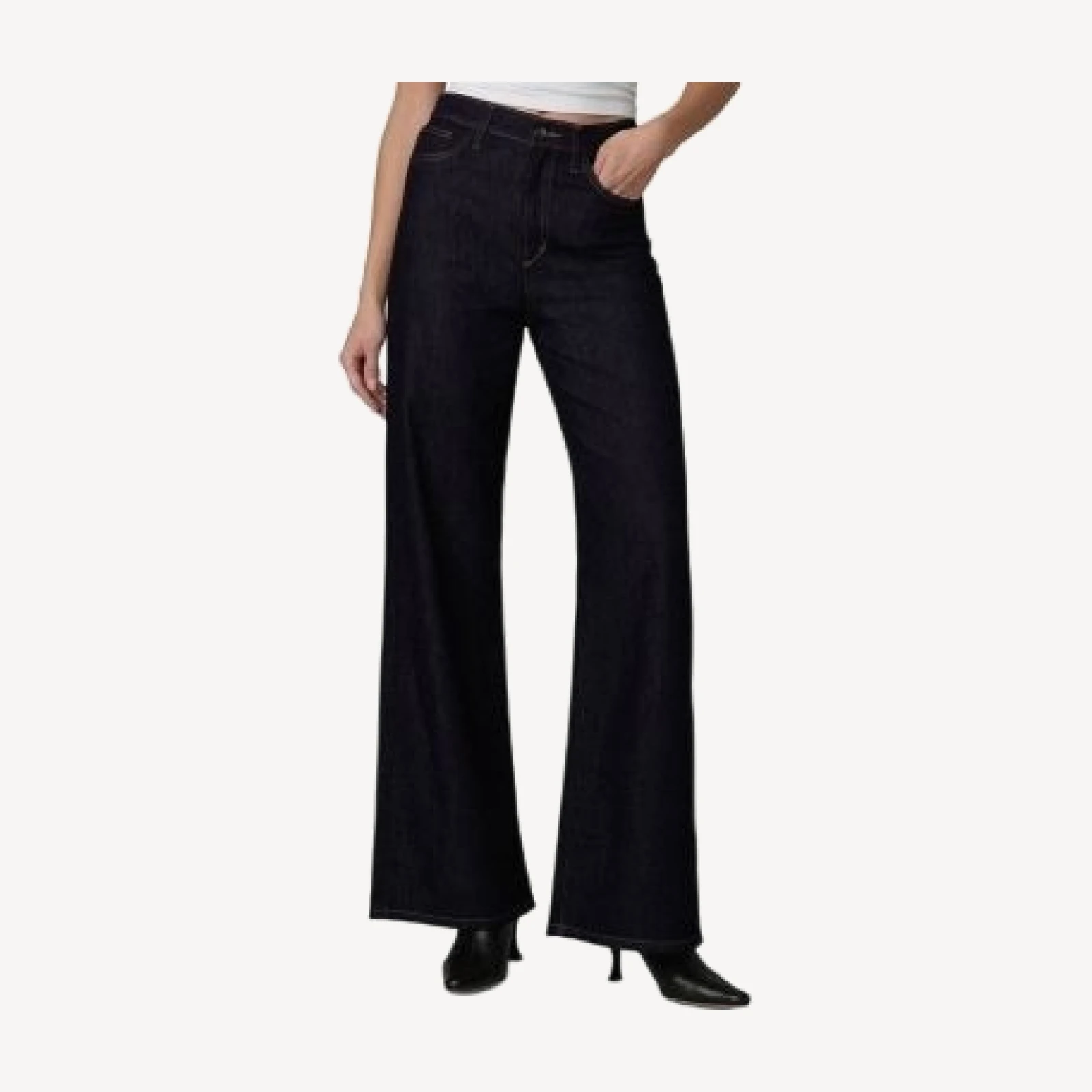 Joe's Jeans The Mia High Rise Jeans in Absolutely