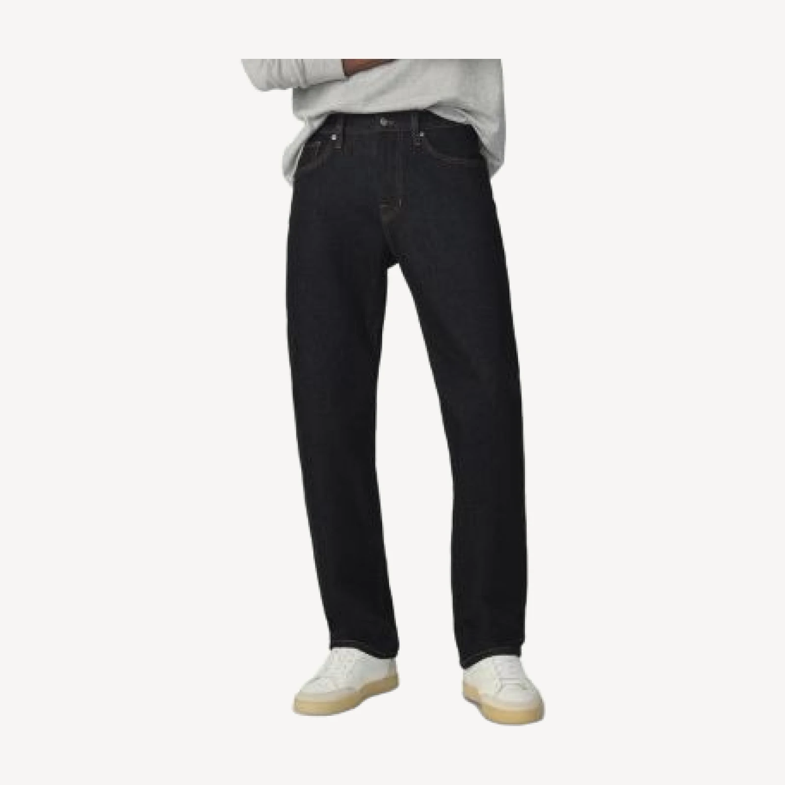 Joe's Jeans The Classic Cotton Blend Five Pocket Jeans