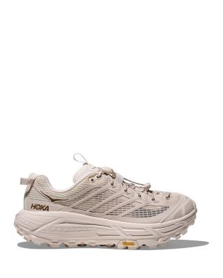 Hoka Women's Mafate Three2 Grid Running Sneakers
