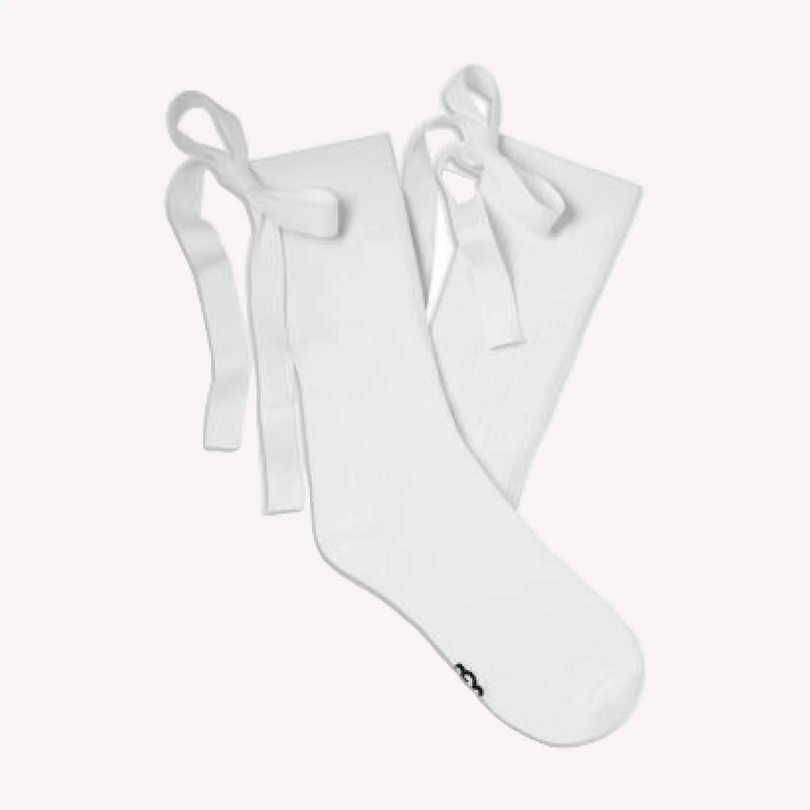 Ugg Serenella Novelty Bow Socks