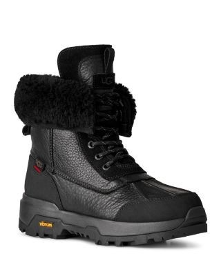 Ugg Women's Adirondack Cold Weather Boots