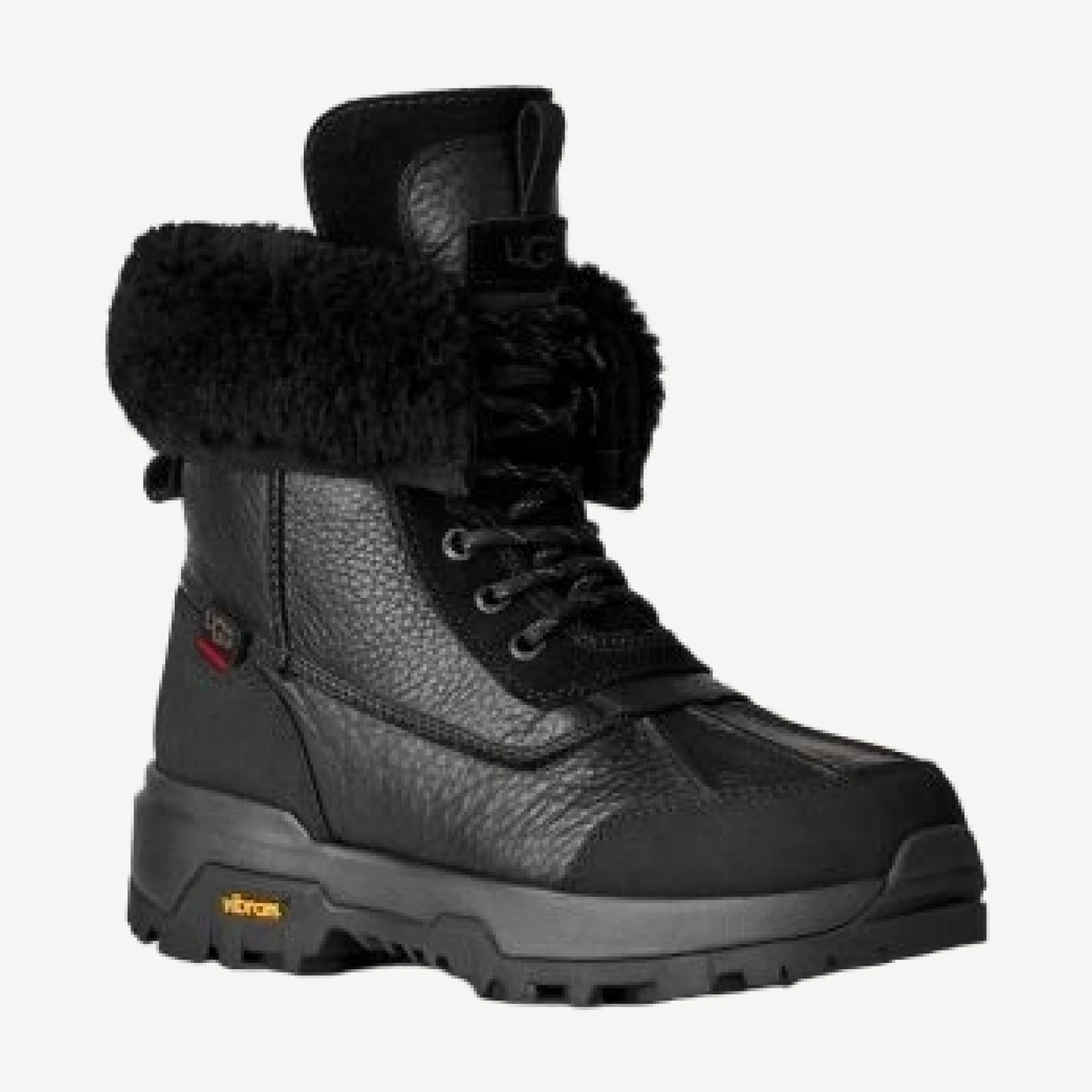 Ugg Women's Adirondack Cold Weather Boots