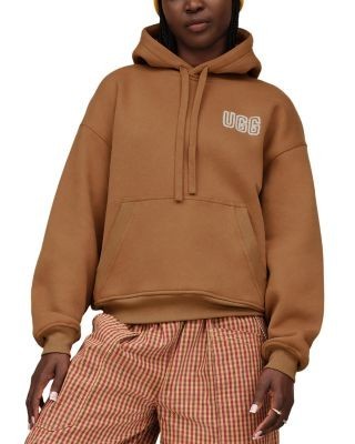Ugg Logo Hoodie