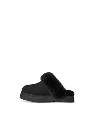 Ugg Girls' Disguette Slippers - Little Kid, Big Kid