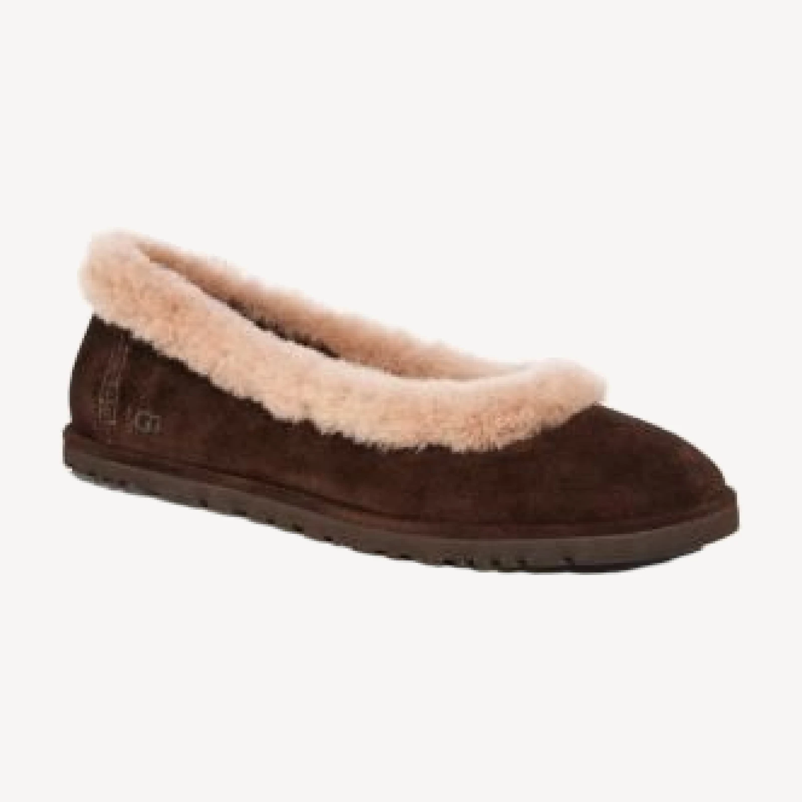 Ugg Women's Zora Ballet Flats