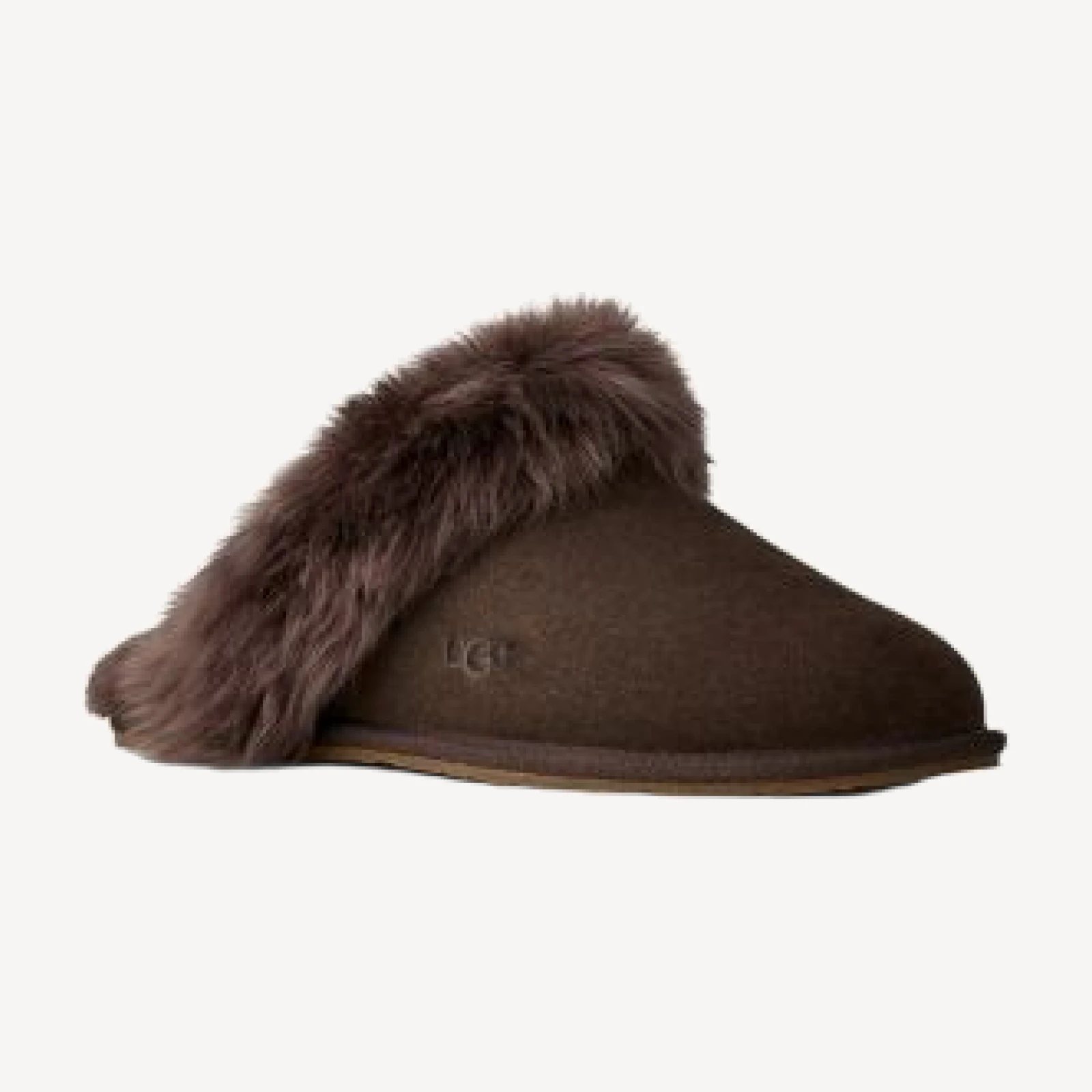 Ugg Women's Scuff Sis Shearling Mule Slippers