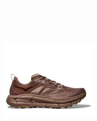 Hoka Women's Mafate Speed 4 Lite Running Sneakers