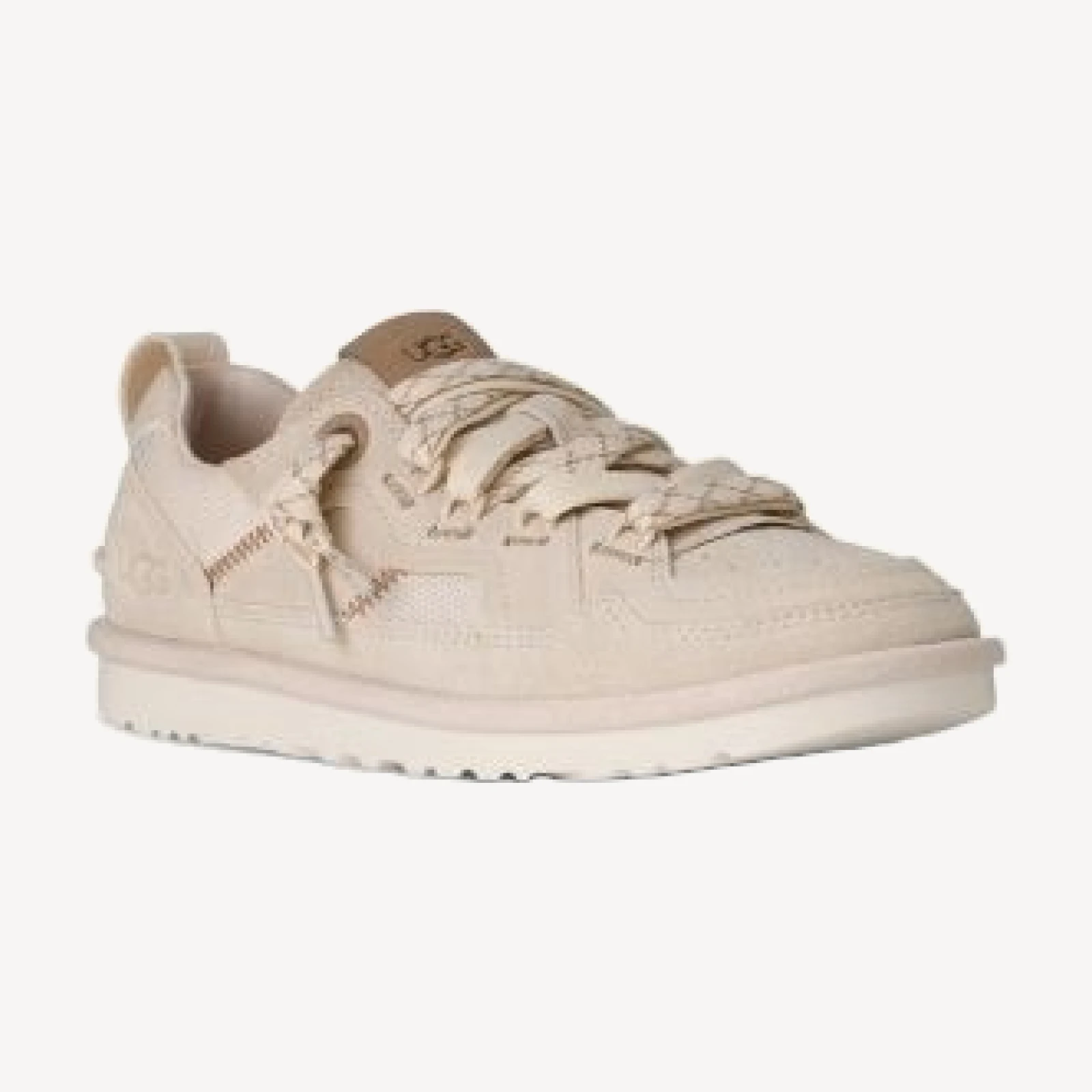 Ugg Women's Minimel Low Profile Sneakers