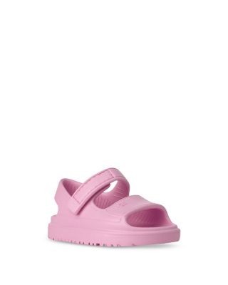 Ugg Girls' GoldenGlow Sandals - Toddler, Big Kid