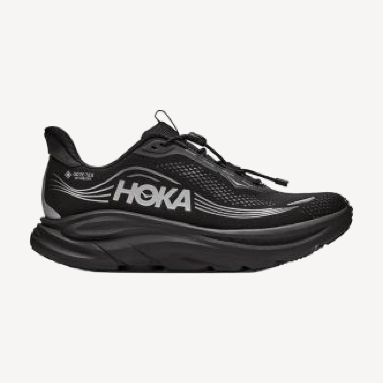 Hoka Men's Clifton 11 Gtx Sneakers