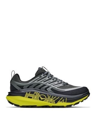 Hoka Men's Stinson 8 Trail Running Sneakers