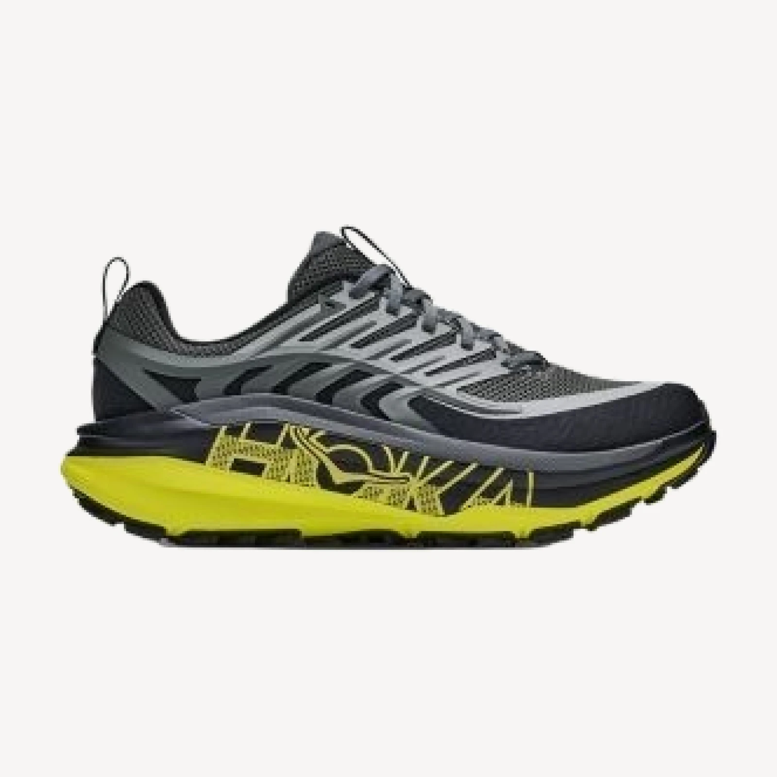 Hoka Men's Stinson 8 Trail Running Sneakers