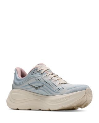 Hoka Women's Bondi 9 Glm Running Sneakers