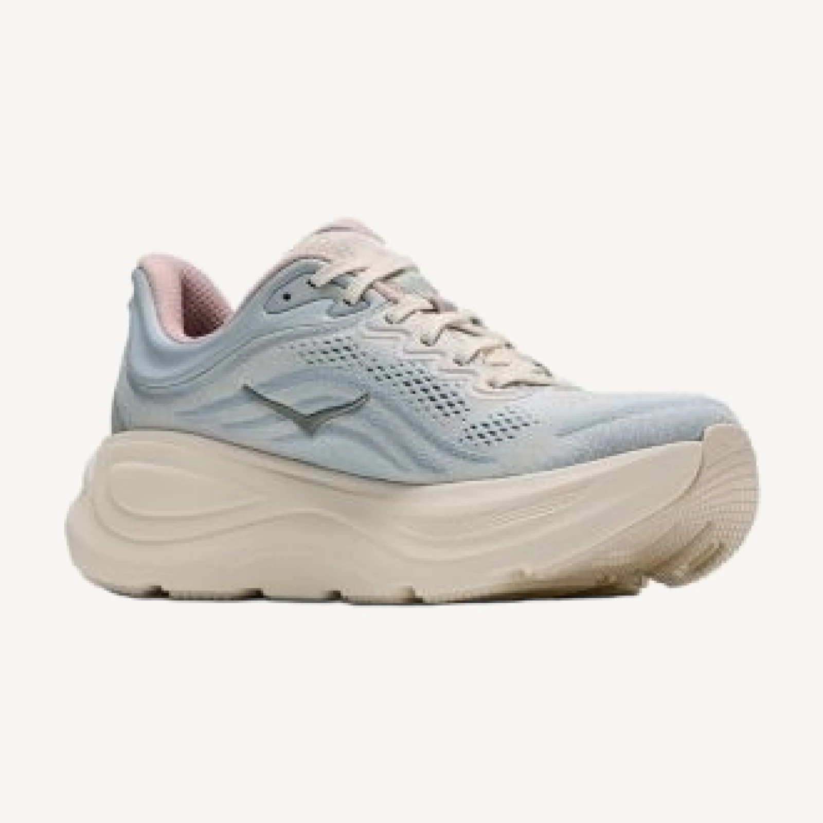 Hoka Women's Bondi 9 Glm Running Sneakers