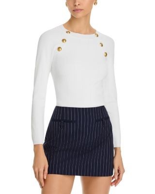 L'Agence Gretchen Sweater