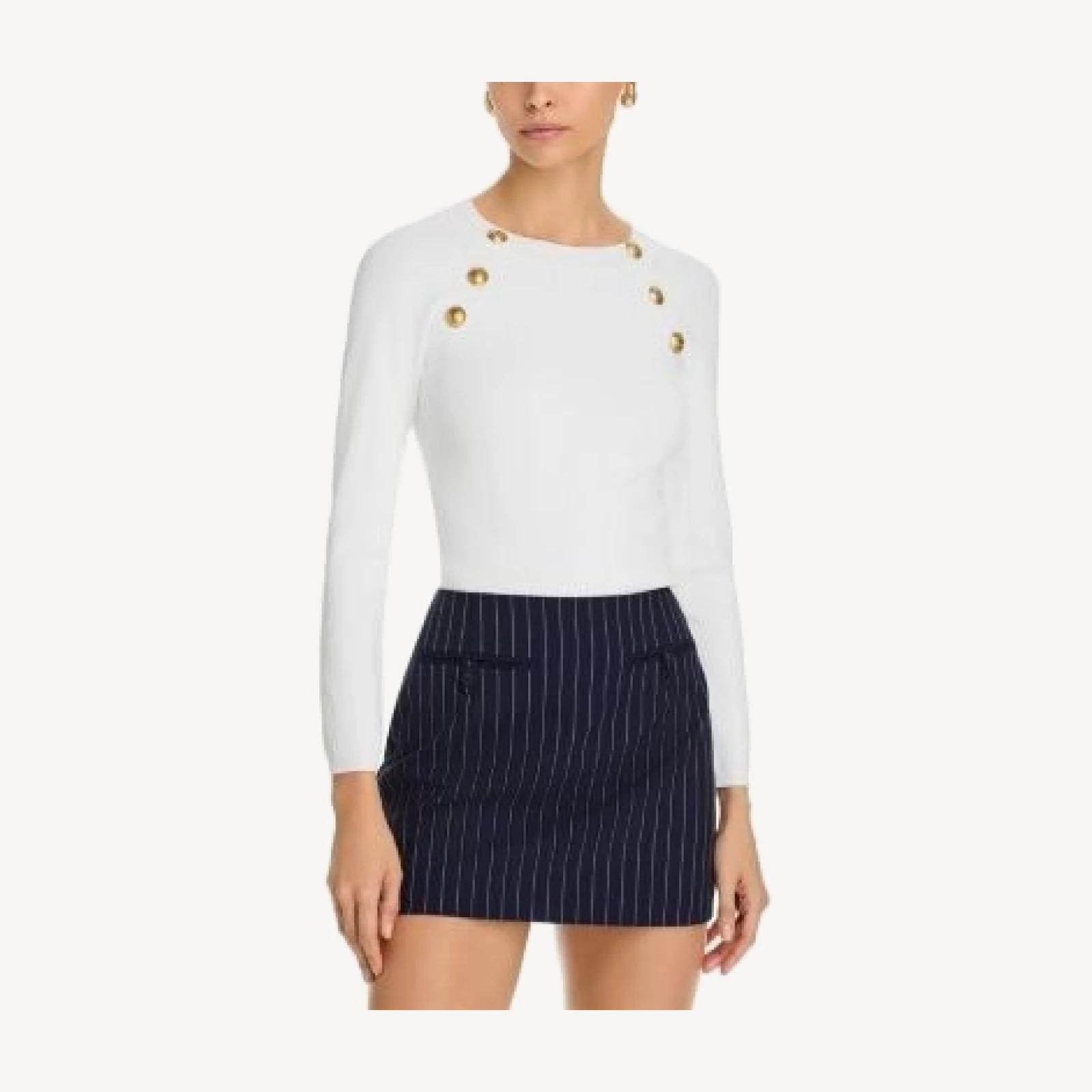 L'Agence Gretchen Sweater