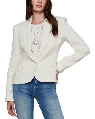 L'Agence Jennah Blazer