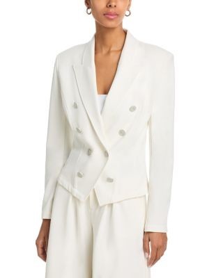 L'Agence Emerson Structured Blazer