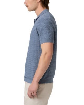 Paige Kiko Sweater Polo