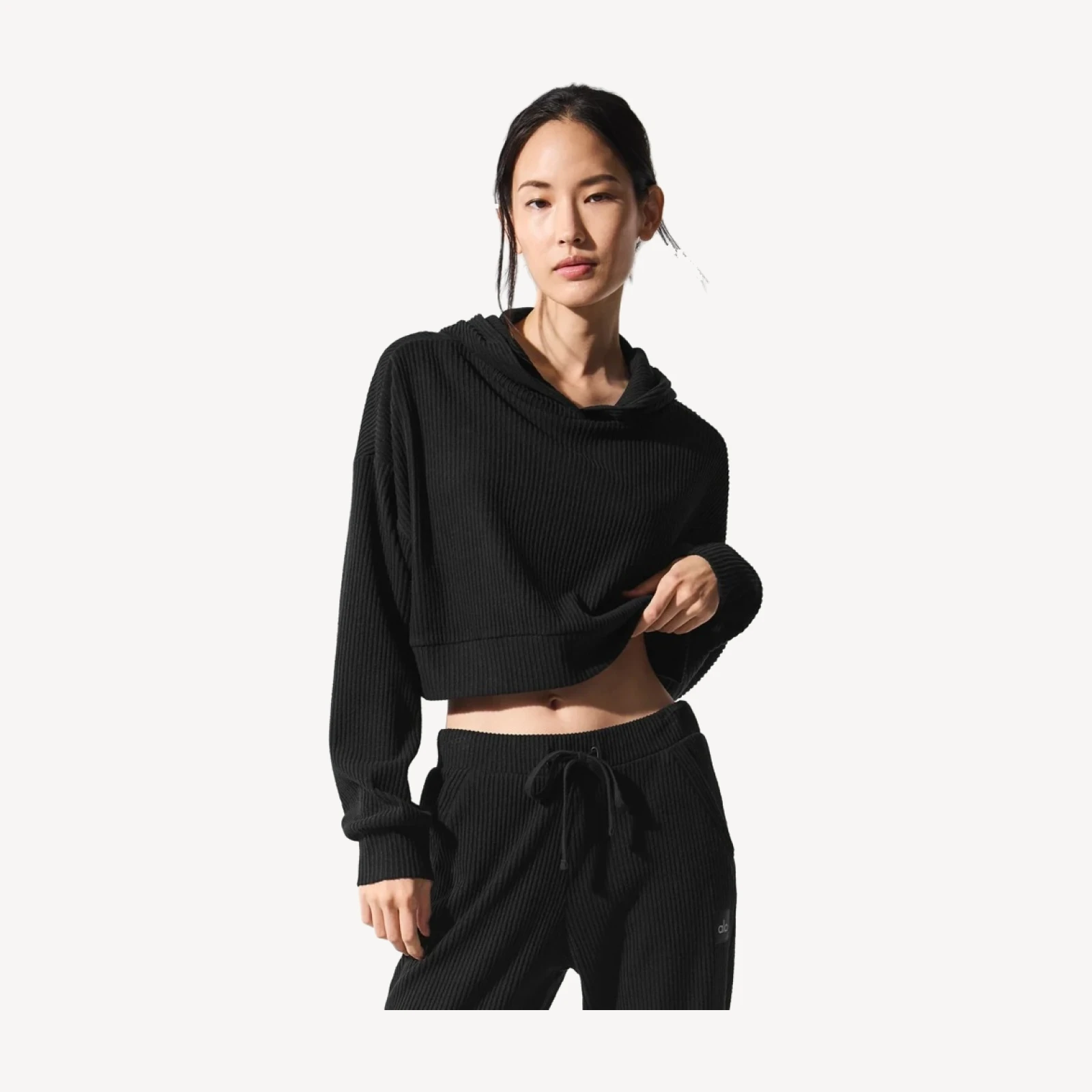 Muse Hoodie - Black