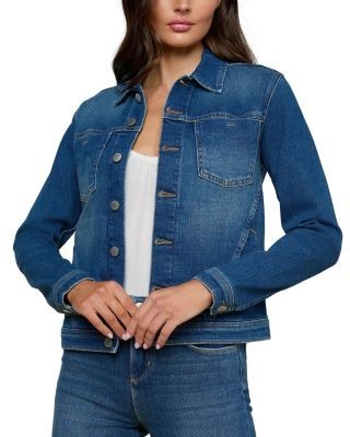 L'Agence Celine Slim Jacket