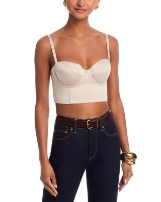 L'Agence Nysa Bralette