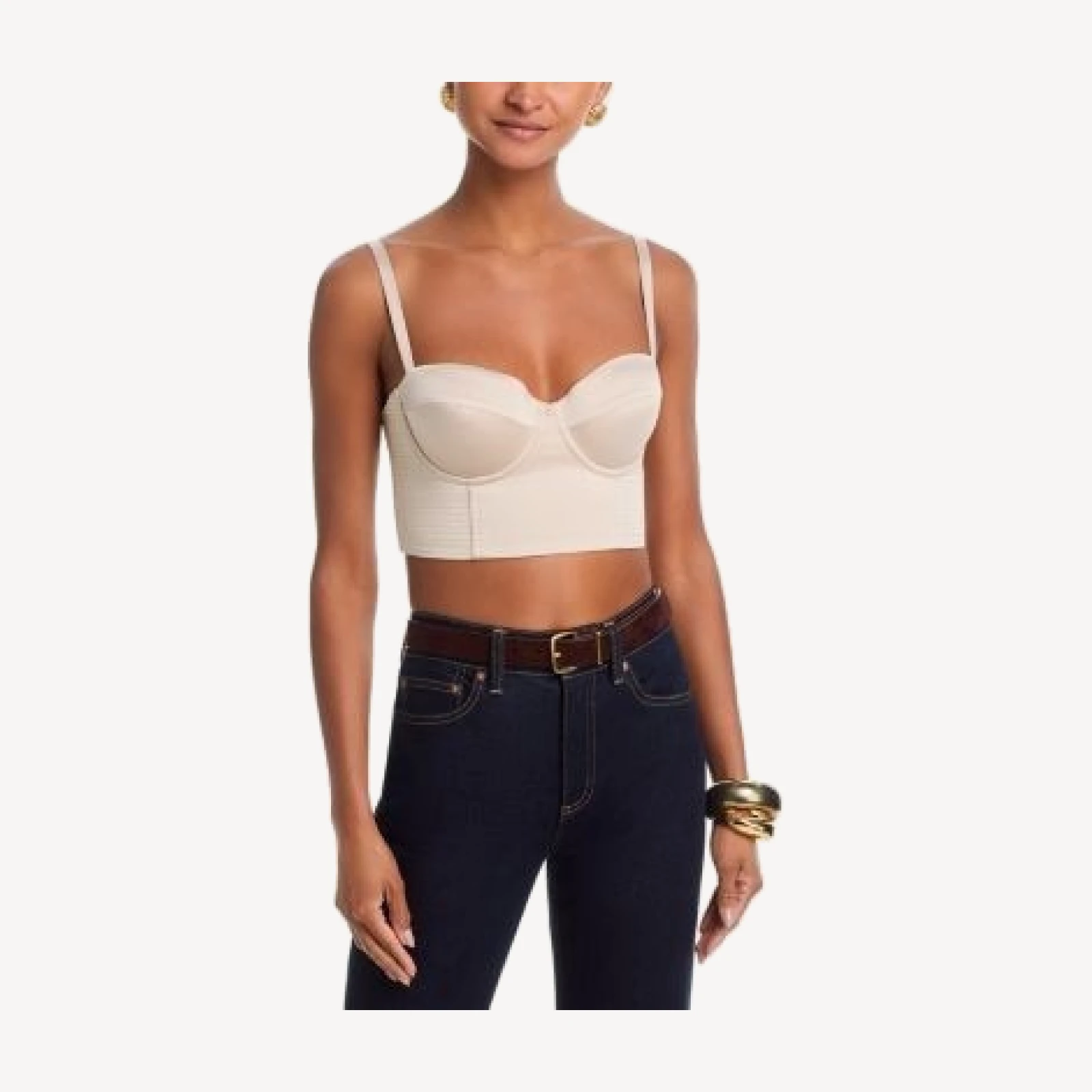 L'Agence Nysa Bralette