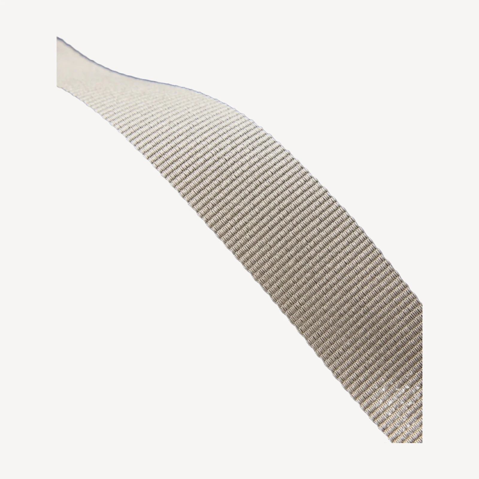 Navy Broad Stripe Italian Silk Woven Tie