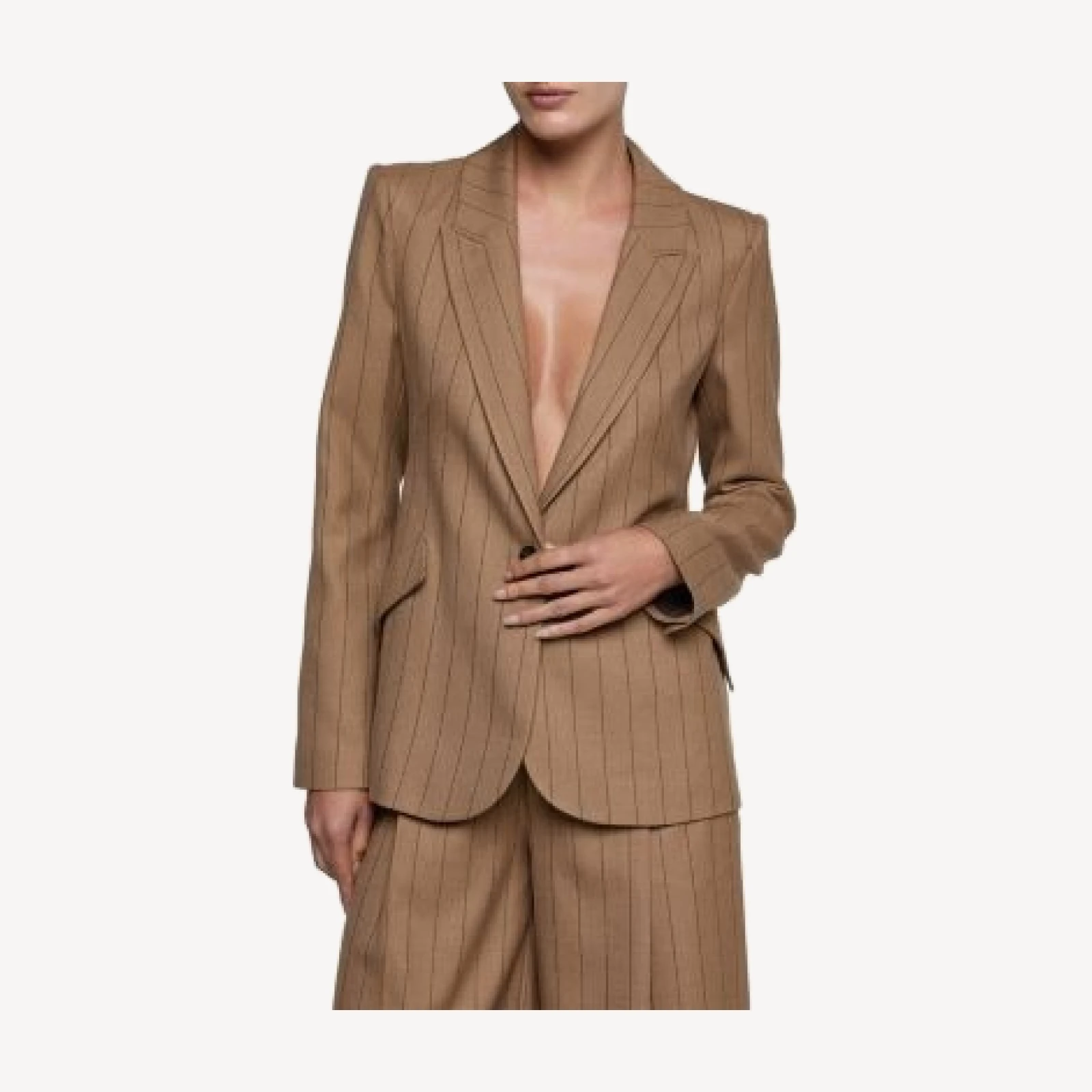 L'Agence Chamberlain Blazer