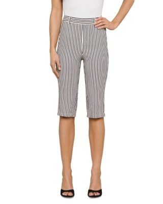 L'Agence Leni Pedal Pusher Pants