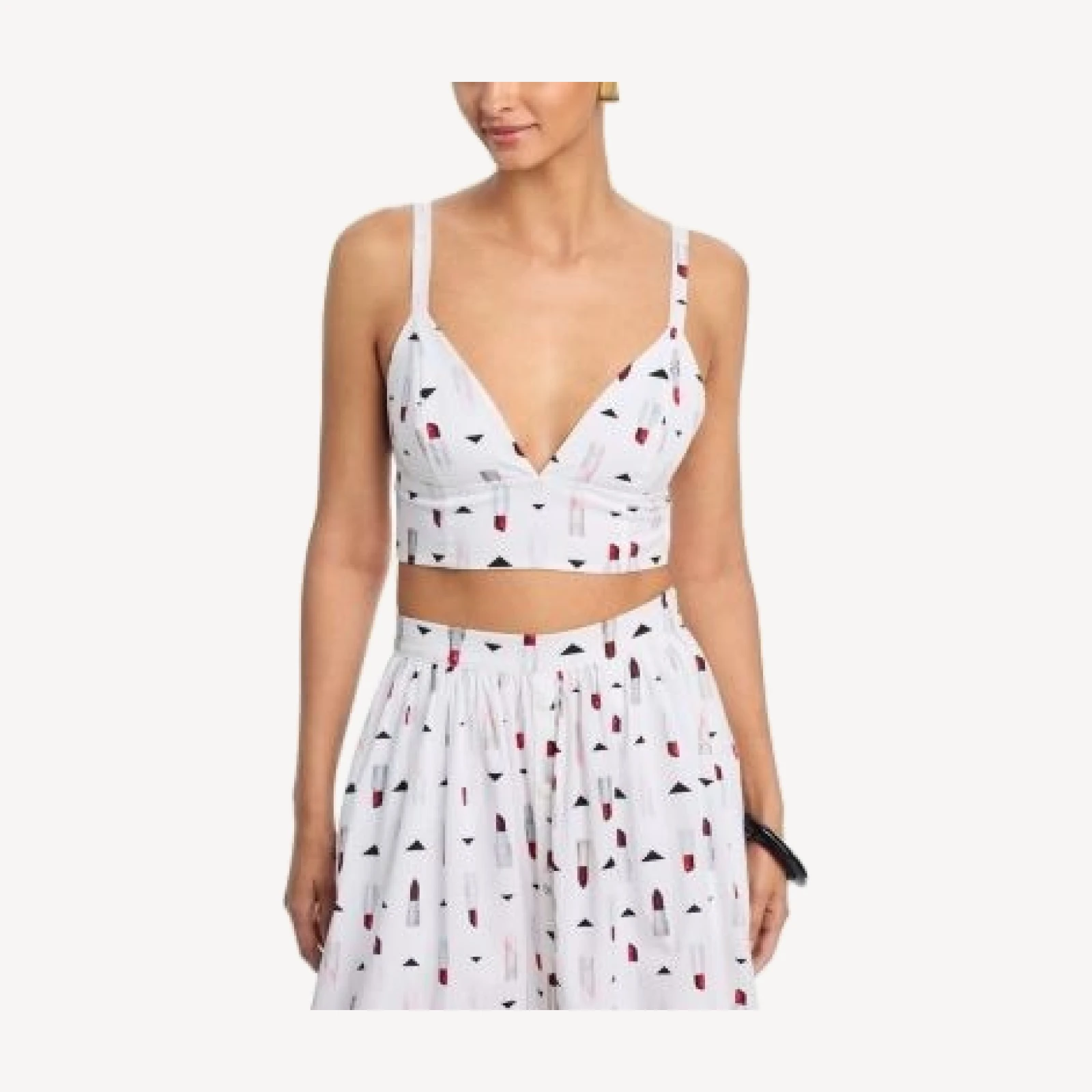 L'Agence Kaori Bralette