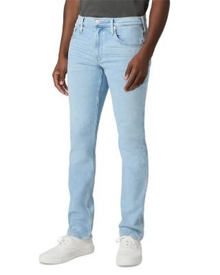 Paige Lennox Slim Fit Jeans