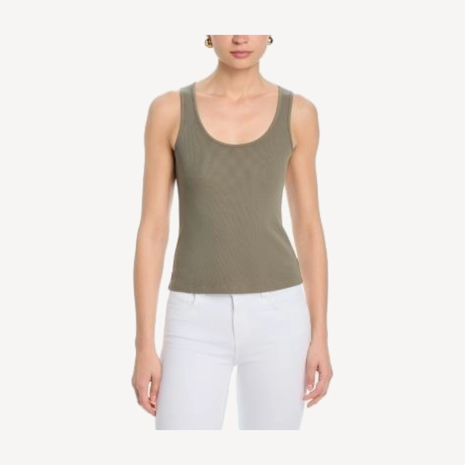 L'Agence Adira Tank Top