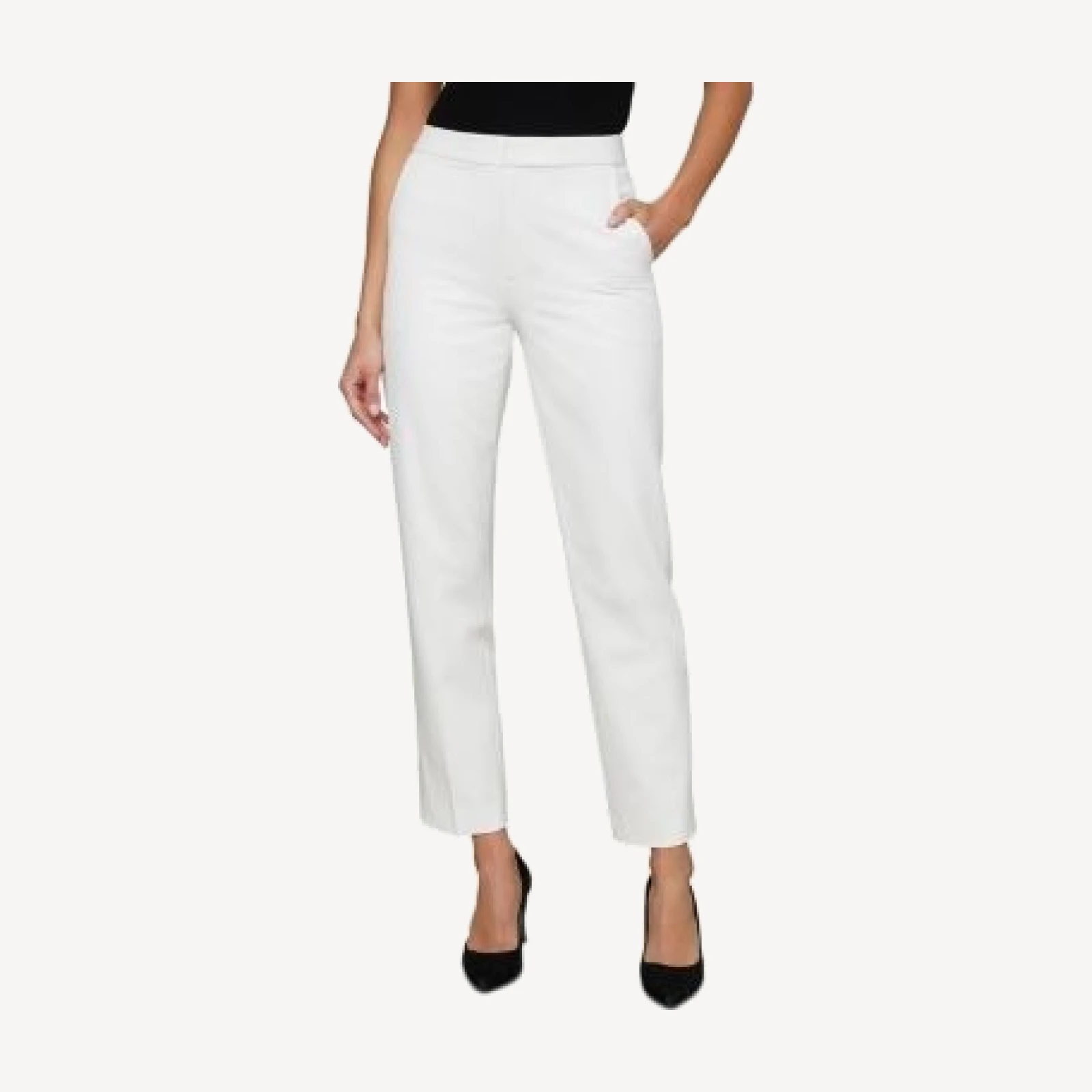 L'Agence Rebel Trousers
