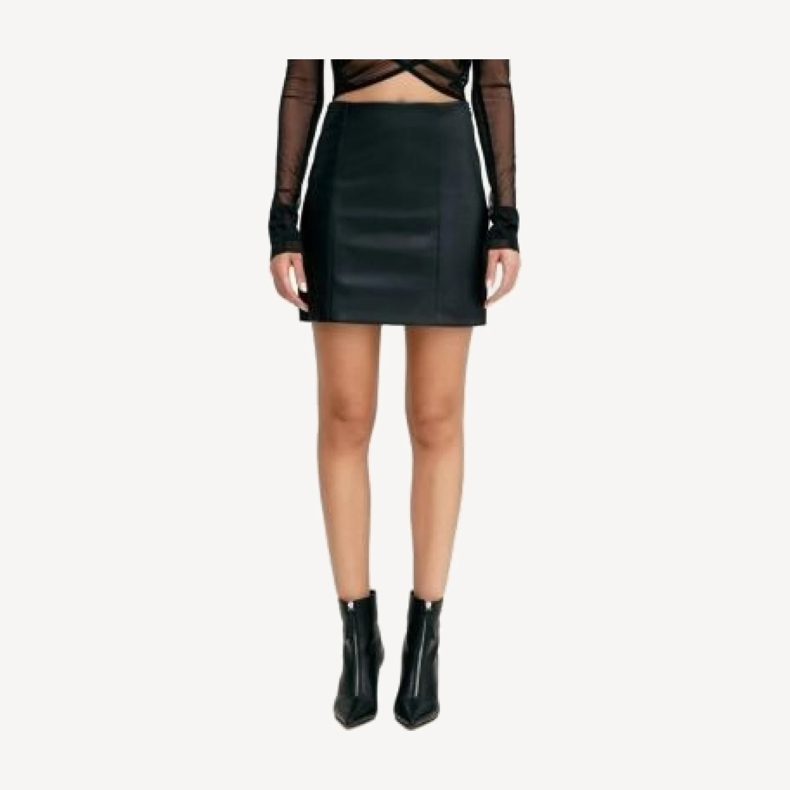 Marcella Ellwood Skirt
