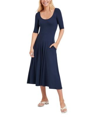 Marcella Innogen Dress