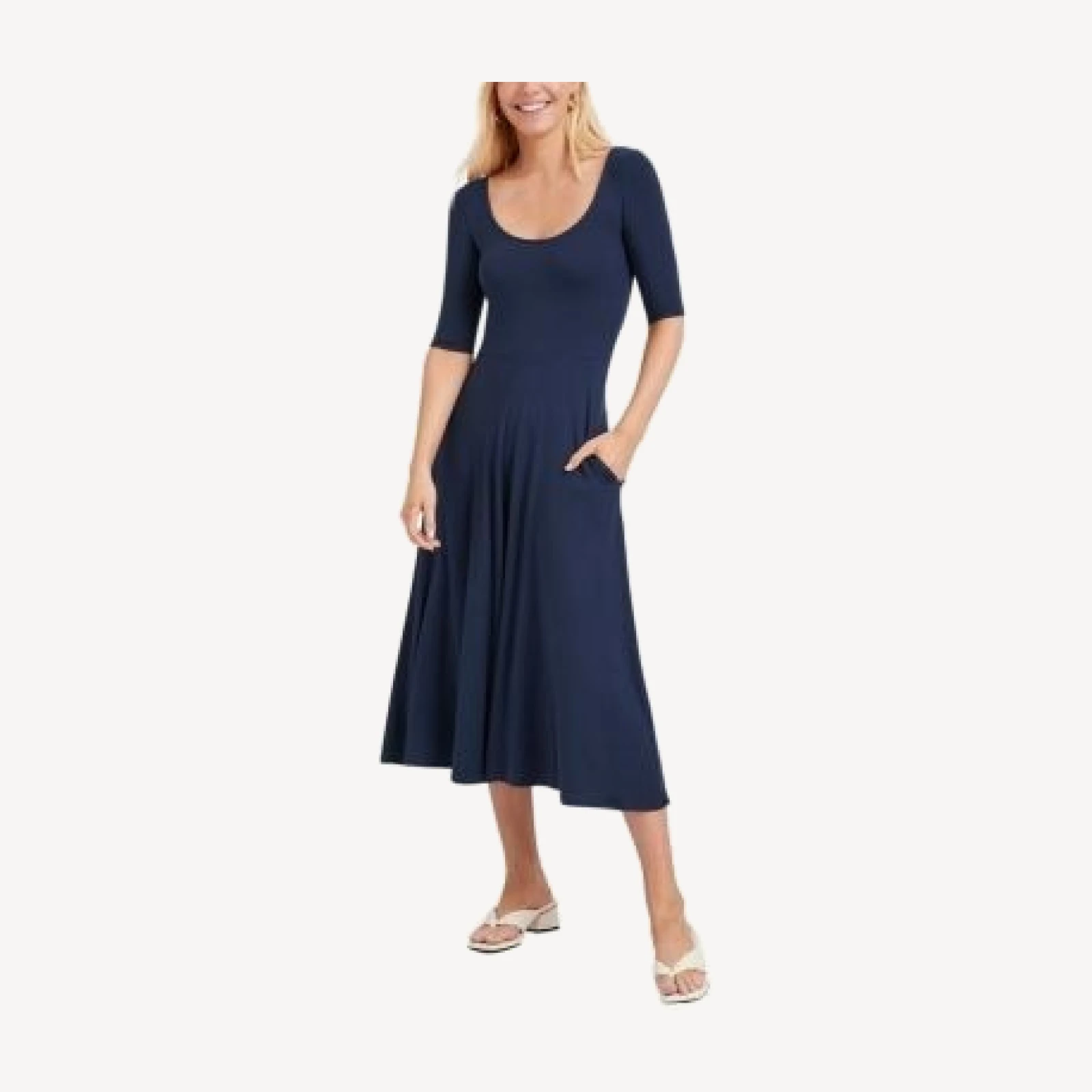 Marcella Innogen Dress