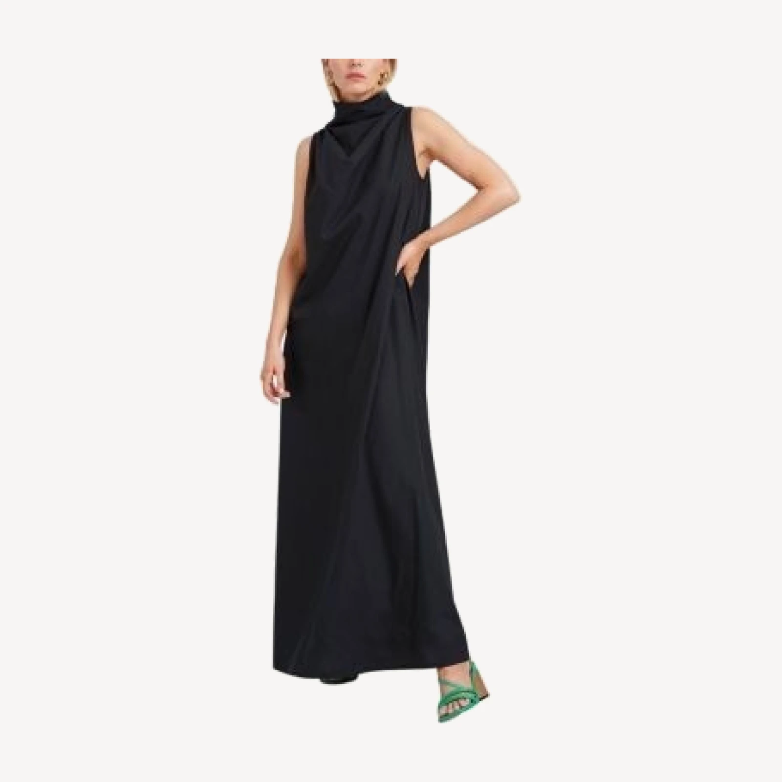 Marcella Minna Sleeveless Dress