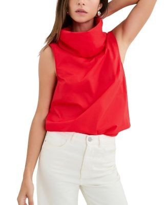 Marcella Marcy Sleeveless Top