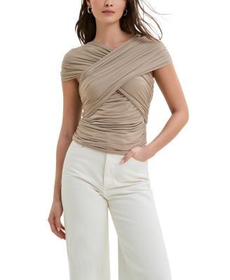 Marcella Alyssa Infinity Top