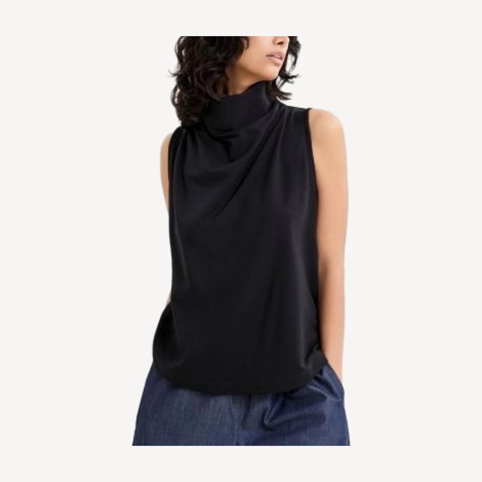 Marcella Finch Top