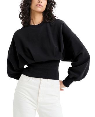 Marcella Maris Sweatshirt