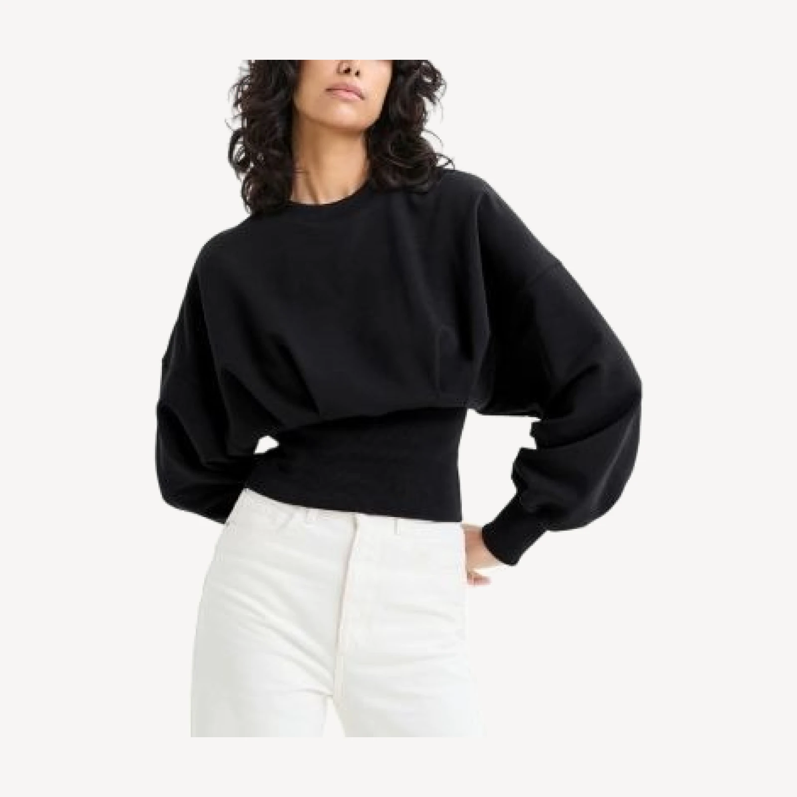 Marcella Maris Sweatshirt
