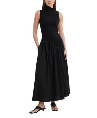 Marcella Hutton Dress