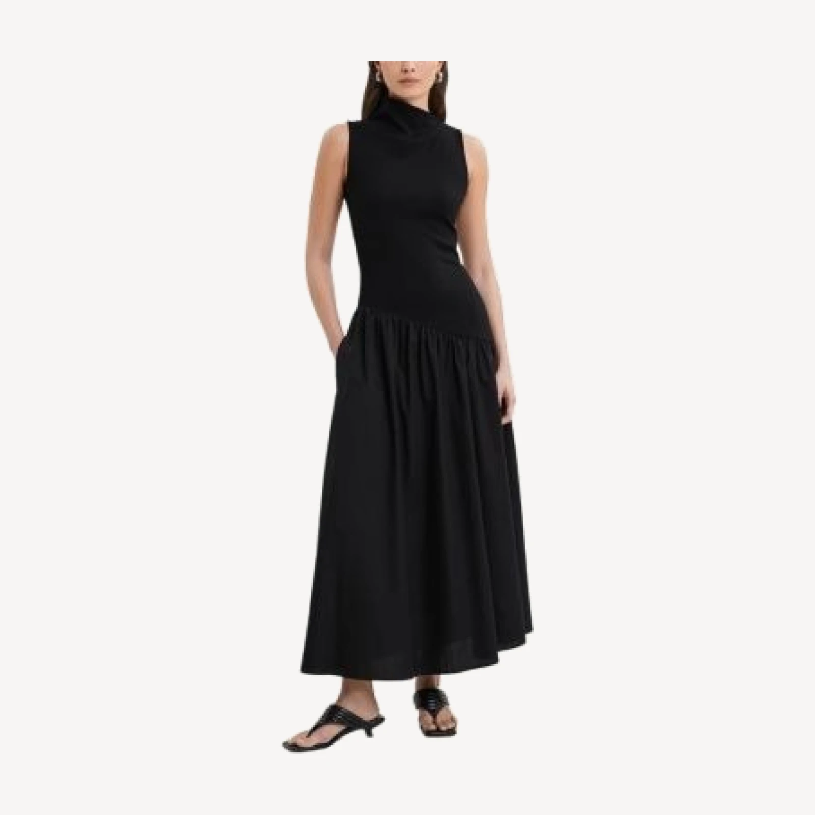 Marcella Hutton Dress