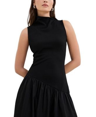 Marcella Hutton Dress