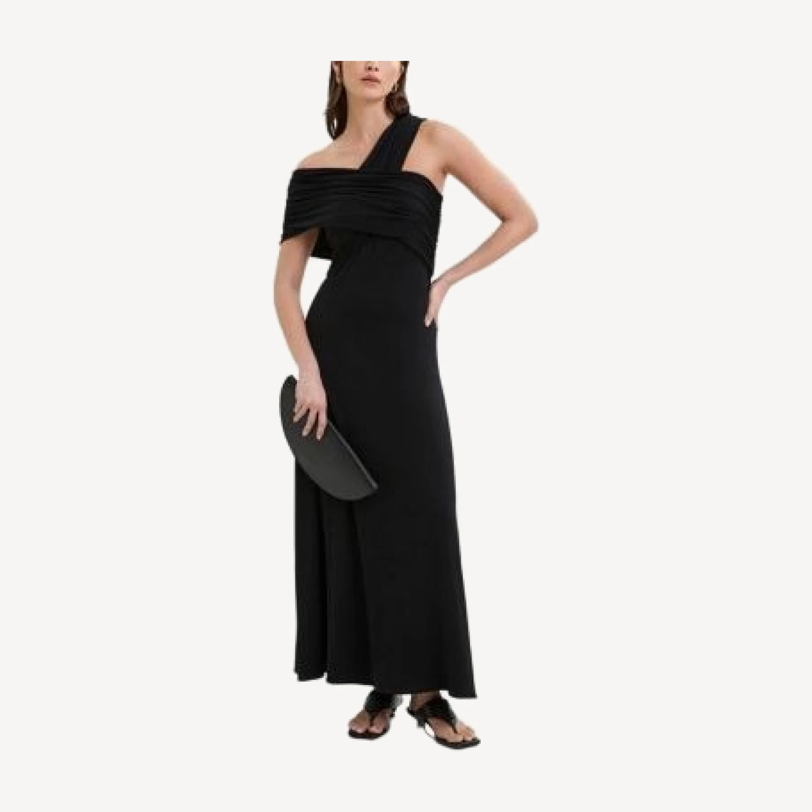 Marcella Alyssa Infinity Dress