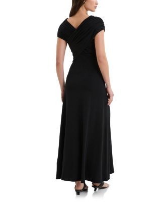 Marcella Alyssa Infinity Dress