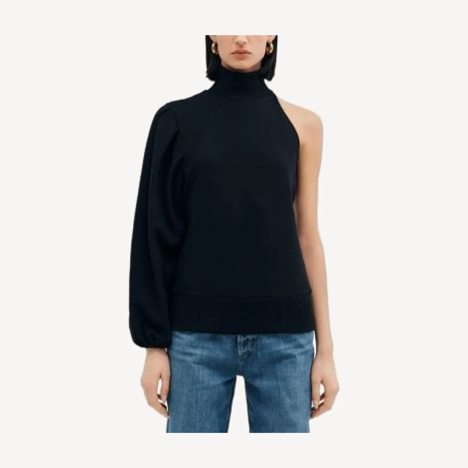 Marcella Rhett Sweatshirt